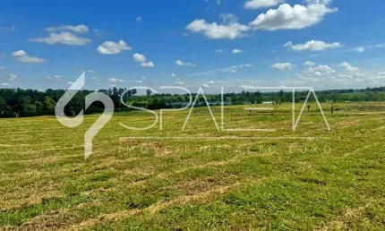 Fazenda da Grama - Lote sensacional com título da praia incluso à venda na Fase 4 da Fazenda da Grama em Itupeva