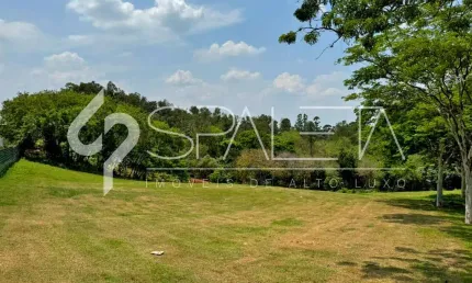 Fazenda da Grama - Terreno com título e perto da Praia da Grama à venda na fase 1 da Fazenda da Grama em Itupeva
