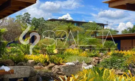 Fazenda Boa Vista - Residência na Fazenda Boa Vista