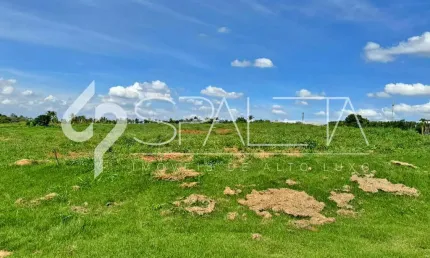 Fazenda da Grama - Lote sensacional à venda na Fazenda da Grama | Praia da Grama em Itupeva
