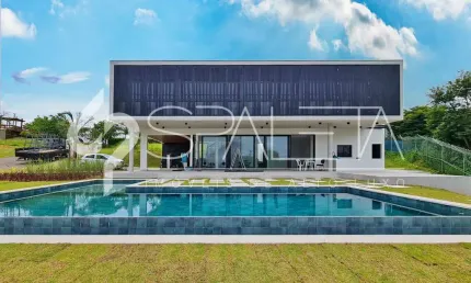 Casa com 5 quartos à venda na Serra Azul, Itupeva 