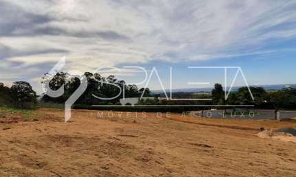 Fazenda da Grama - Terreno com projeto Padovani à venda na Fazenda da Grama em Itupeva