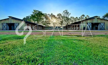 Fazenda da Grama - Terreno à venda na Fase 4 da Fazenda da Grama em Itupeva