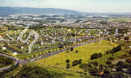 Applausi villagio - terreno à venda no bairro engordadouro - jundiaí/sp