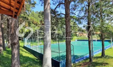 Parque da Fazenda | Itatiba - Terreno à venda no bairro Parque da Fazenda - Itatiba/SP