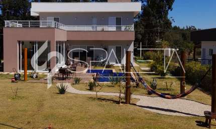 Colinas de Inhandjara | Itupeva - Casa à venda no bairro Colinas de Inhandjara - Itupeva/SP