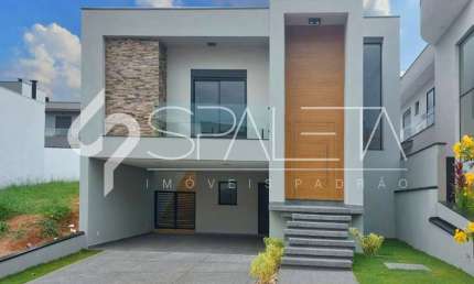 Reserva Ermida | Jundiaí - Casa à venda no bairro Recanto Quarto Centenário - Jundiaí/SP