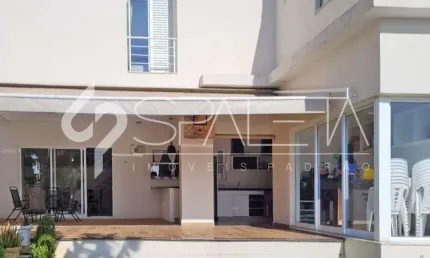 Reserva da Serra | Jundiaí - Casa à venda no bairro Medeiros - Jundiaí/SP