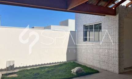 Casa com 3 quartos à venda na Terra Brasilis, Itupeva 