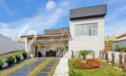 Phytus | Itupeva - Casa à venda no bairro Jacaré - Cabreúva/SP