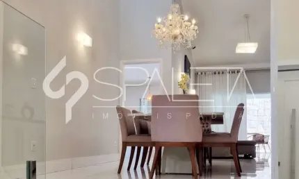 Ibi Aram | Itupeva - Conforto e sofisticação no Ibi Aram II: A casa dos seus sonhos