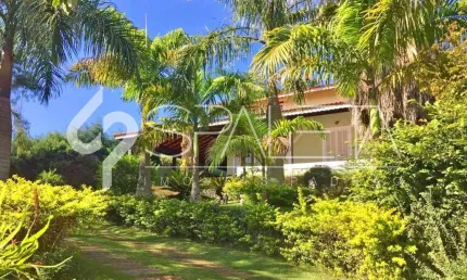 Parque da Fazenda | Itatiba - Casa à venda no bairro Parque da Fazenda - Itatiba/SP