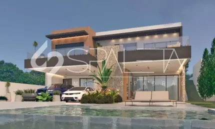 Residencial dos Lagos | Itupeva - Casa à venda no bairro Jardim Primavera - Itupeva/SP