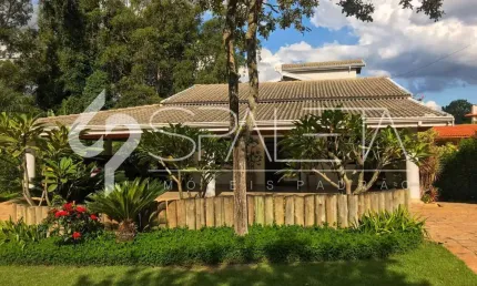 New Parque Tênis | Itupeva - Casa à venda no bairro Nova Era - Itupeva/SP