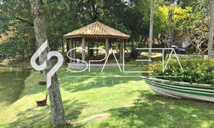 Paradise | Cabreúva - Terreno à venda no bairro Jacaré - Cabreúva/SP