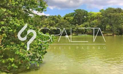 Paradise | Cabreúva - Terreno à venda no bairro Jacaré - Cabreúva/SP