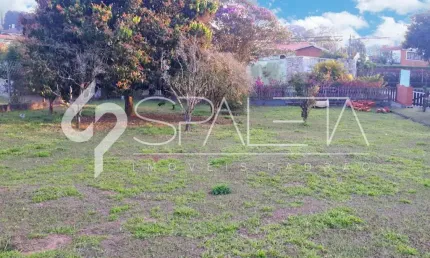 Parque da fazenda | itatiba - terreno à venda no bairro parque da fazenda - itatiba/sp
