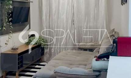 Belluno - Apartamento no condomínio Belluno, em Jundiaí