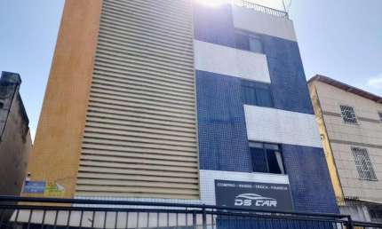 Apartamento para Venda em Salvador, Macaúbas, 3 dormitórios, 1 suíte, 2 banheiros, 1 vaga
