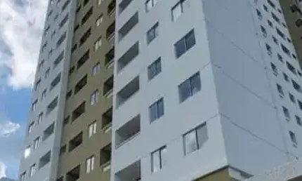 Apartamento para Venda em Salvador, Cabula, 3 dormitórios, 1 suíte, 2 banheiros, 1 vaga