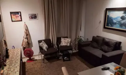 Apartamento para Venda, Cabula, 3 dormitórios, 1 banheiro
