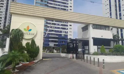 Apartamento para Venda em Salvador, vila laura, 2 dormitórios, 1 suíte, 2 banheiros, 1 vaga