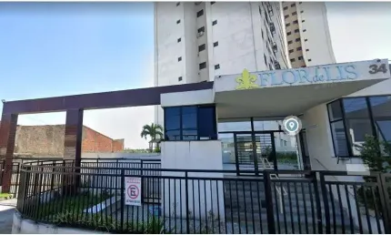 Apartamento para Venda em Salvador, Pernambués, 2 dormitórios, 1 suíte, 2 banheiros, 1 vaga