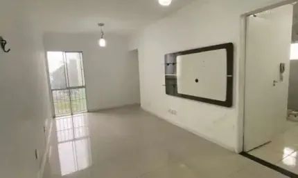 Apartamento para Venda em Salvador, Cabula, 3 dormitórios, 2 banheiros, 2 vagas