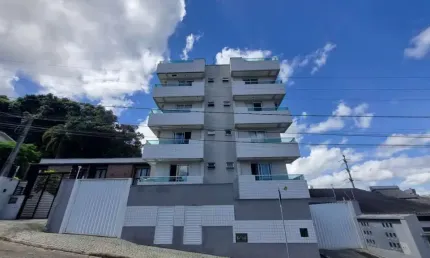 Apartamento com 2 quartos  para alugar, 88.59 m2 por R$1990.00  - Santo Antonio - Joinville/SC
