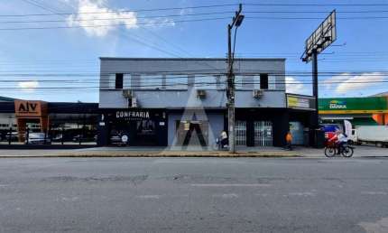 Loja para alugar, 74.64 m2 por R$3950.00  - America - Joinville/SC
