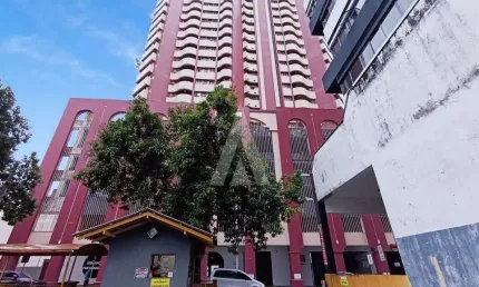 Apartamento com 2 quartos  para alugar, 59.17 m2 por r$1790.00  - centro - joinville/sc