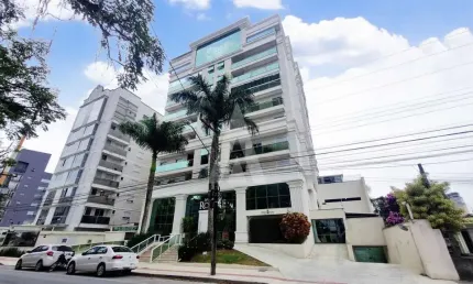 Apartamento com 2 quartos  para alugar, 72.00 m2 por R$3800.00  - America - Joinville/SC