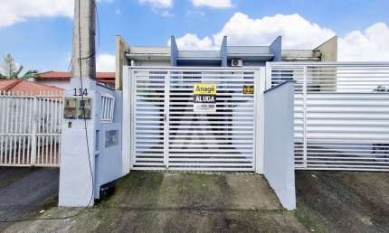 Casa residencial com 2 quartos  para alugar, 71.76 m2 por R$2200.00  - Boehmerwald - Joinville/SC