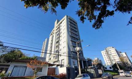 Apartamento com 2 quartos  para alugar, 63.64 m2 por R$2800.00  - Anita Garibaldi - Joinville/SC