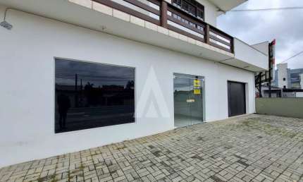 Loja para alugar, 72.50 m2 por R$2100.00  - Boa Vista - Joinville/SC