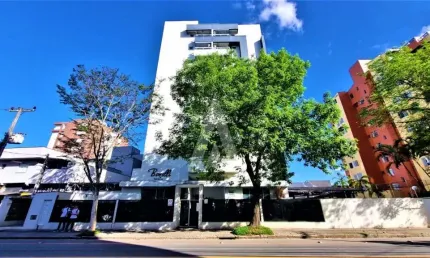 Apartamento com 2 quartos  para alugar, 61.35 m2 por R$1990.00  - Santo Antonio - Joinville/SC
