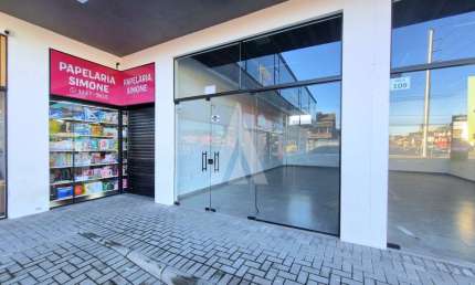 Loja para alugar, 35.90 m2 por R$2200.00  - Fatima - Joinville/SC