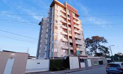 Apartamento com 3 quartos  para alugar, 79.25 m2 por R$2500.00  - Santo Antonio - Joinville/SC
