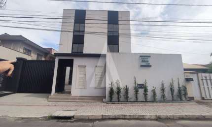 Apartamento com 2 quartos  para alugar, 61.00 m2 por R$1590.00  - Iririu - Joinville/SC