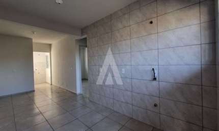 Apartamento com 2 quartos  para alugar, 55.00 m2 por R$1250.00  - Itaum - Joinville/SC
