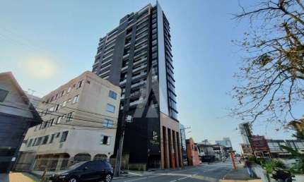 Apartamento com 2 quartos  para alugar, 63.21 m2 por R$3300.00  - Centro - Joinville/SC