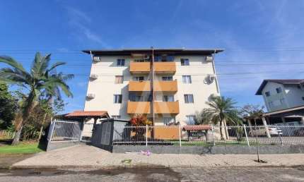 Apartamento com 3 quartos  para alugar, 60.98 m2 por R$1800.00  - Costa E Silva - Joinville/SC