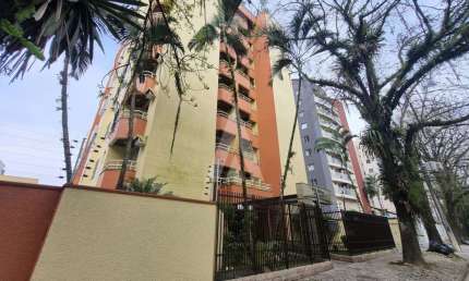 Apartamento com 3 quartos  para alugar, 91.23 m2 por R$2490.00  - Santo Antonio - Joinville/SC