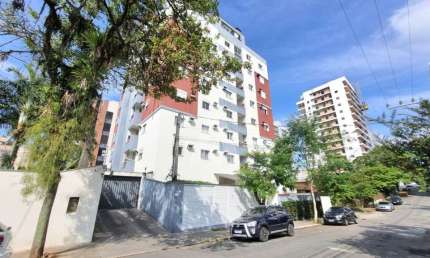 Apartamento com 2 quartos  para alugar, 76.48 m2 por R$2390.00  - Atiradores - Joinville/SC