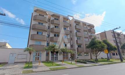 Apartamento com 1 quarto  para alugar, 34.72 m2 por R$1100.00  - Bucarein - Joinville/SC