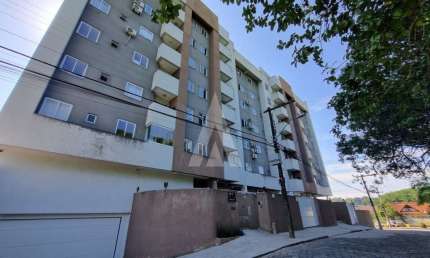 Apartamento com 2 quartos  para alugar, 53.31 m2 por R$2590.00  - Atiradores - Joinville/SC