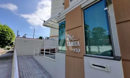 Apartamento com 3 quartos  para alugar, 103.12 m2 por r$3600.00  - america - joinville/sc