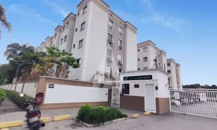 Apartamento com 2 quartos  para alugar, 48.42 m2 por r$1850.00  - floresta - joinville/sc