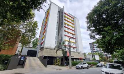 Apartamento com 3 quartos  para alugar, 71.00 m2 por R$2800.00  - Anita Garibaldi - Joinville/SC