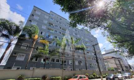 Apartamento com 3 quartos  para alugar, 62.12 m2 por R$1700.00  - Santo Antonio - Joinville/SC